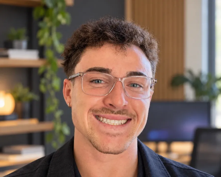 Caleb, founder of ConversionCo
