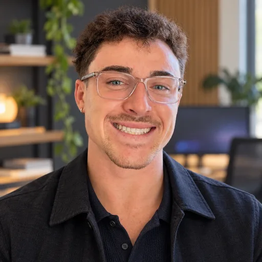 Caleb, founder of ConversionCo